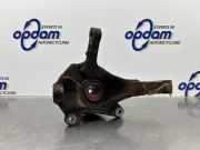 Achsschenkel links vorne Opel Vivaro A Kasten X83 93851076