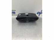 Lüftungsgitter Armaturenbrett Renault Clio III BR0/1, CR0/1 B6246070