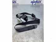 Sicherheitsgurt rechts vorne Nissan Pixo UA0