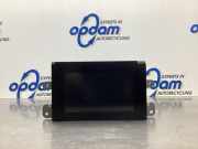 Multifunktionsanzeige Nissan Almera Tino V10 CC5W400H