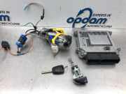 Schließzylinder Satz Kia Ceed 1 SW ED 0261S05604