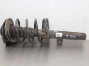Federbein rechts vorne Peugeot 206+ T3E XXXXX