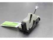 Klappenschlosszug Peugeot 208 I CA, CC 9688079980