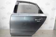 Tür links hinten Audi A8 4H XXXXX