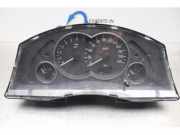 Drehzahlmesser Opel Meriva A 110080162027