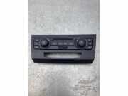 Heizungsbetätigung (Konsole) BMW 3er E90 A2C53111633