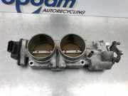 Drosselklappenstutzen Opel Omega B Caravan 0280122014