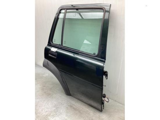 Tür rechts hinten Land Rover Freelander 1 L314 Bild Tür rechts hinten Land Rover Freelander 1 L314