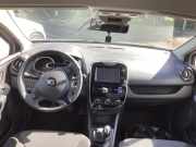 Steuergerät Airbag Renault Clio IV BH 0265019069