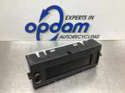 Multifunktionsanzeige Renault Kangoo II Rapid FW0 281199705