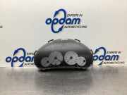 Drehzahlmesser Peugeot 206 Schrägheck 2A/C 9648837180