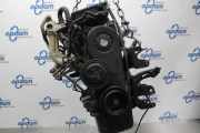 Motor ohne Anbauteile (Benzin) Hyundai Atos MX