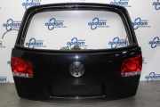 Heckklappe / Heckdeckel VW Touareg I 7L 000000