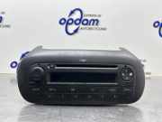 CD-Radio Peugeot Bipper 7355361100