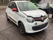 Motorhaube Renault Twingo III BCM 651006821R