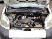 Motor ohne Anbauteile (Diesel) Peugeot Bipper