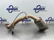 Katalysator ohne Lambdasonde Peugeot 207 1731KJ