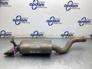 Endschalldämpfer Mercedes-Benz Vito Kasten W447 A4474900201