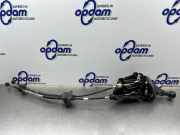 Seilzug für Schaltgetriebe Peugeot Partner II Kasten 2400KF