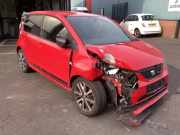 Achsschenkel rechts vorne Seat Mii AA 1S0407256