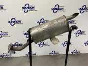 Endschalldämpfer Toyota Yaris P1 174300J020