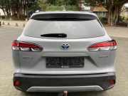 Heckklappe / Heckdeckel Toyota Corolla Cross MXG, ZSG 6700516490