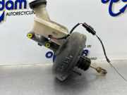 Bremskraftverstärker Chevrolet Matiz 96456818