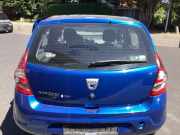 Heckklappe / Heckdeckel Dacia Sandero I BS 901006269R