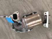 Katalysator ohne Lambdasonde Opel Karl C16 631143927