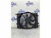 Elektromotor für Gebläse Steuergerätebox Mercedes-Benz C-Klasse Cabriolet A205 0130708401