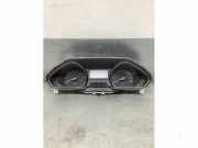 Drehzahlmesser Peugeot 208 I CA, CC 9813848780