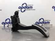 Pedalbelag für Fahrpedal VW Golf VII 5G 5Q1723503F