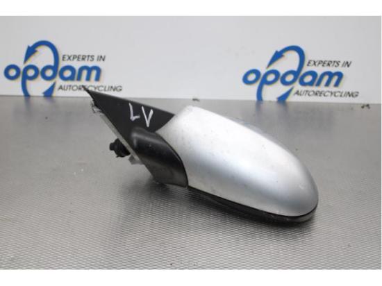 Außenspiegel links BMW 1er E87 Bild Außenspiegel links BMW 1er E87