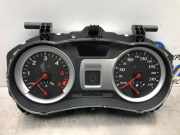 Drehzahlmesser Renault Clio III BR0/1, CR0/1 8201060314