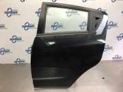 Tür links hinten Chevrolet Spark M300