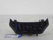 Heizungsbetätigung (Konsole) Chevrolet Aveo Schrägheck T200, T250 96650507
