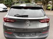 Heckklappe / Heckdeckel Opel Grandland X A18