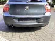 Stoßstange hinten BMW 1er F20