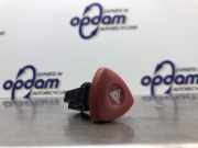 Schalter für Warnblinker Renault Laguna II G 442724A