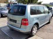 Anhängerkupplung VW Touran 1T1, 1T2 ZF1T0000T