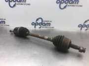 Antriebswelle links vorne Opel Corsa D S07 13248675