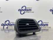 Lüftungsgitter Armaturenbrett VW Polo V 6R, 6C 6C0819704