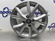 Felge Stahl Seat Mii AA 1SL601025H