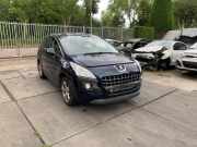 Kotflügel rechts vorne Peugeot 3008 I 7841Z1