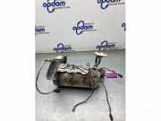 Rußpartikelfilter Renault Kangoo II Rapid FW0 208A03317R