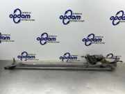 Wischermotor links Renault Modus - Grand Modus P 0390241777