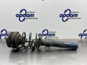 Federbein rechts vorne BMW 1er E81 31316786018