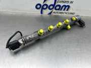 Abstellvorrichtung für Einspritzanlage Mercedes-Benz Sprinter 3,5t Kasten 906 A6510700495