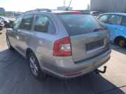 Tür links hinten Skoda Octavia II Kombi 1Z 1Z9833055