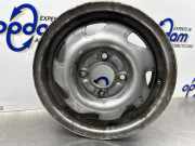 Felge Stahl Ford Ka RBT